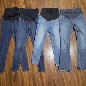 Maternity Jeans